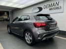 Annonce Mercedes Classe GLA 180 AMG Line