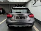 Annonce Mercedes Classe GLA 180 AMG Line