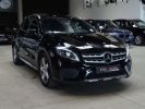 Annonce Mercedes Classe GLA 180 AMGLine 7GTronic LED-NAVI-CAMERA-PARKING-KEYLESS