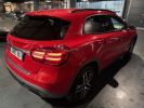 Annonce Mercedes Classe GLA 180 BUSINESS EXECUTIVE EDITION