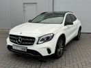 Annonce Mercedes Classe GLA 180 Business Solution PACK SPORT -- GARANTIE 12 MOIS