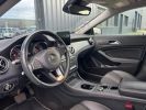 Annonce Mercedes Classe GLA 180 BV 7G-DCT 122CH - CAMERA DE RECUL / SIEGES AV CHAUFFANTS