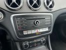 Annonce Mercedes Classe GLA 180 BV 7G-DCT 122CH - CAMERA DE RECUL / SIEGES AV CHAUFFANTS