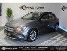 Voir l'annonce Mercedes Classe GLA 180 - BV 7G-DCT  - BM X156 Inspiration garantie