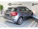 Annonce Mercedes Classe GLA 180 - BV 7G-DCT  - BM X156 Inspiration garantie