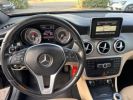 Annonce Mercedes Classe GLA 180 CDI Inspiration - CAM - HAYON - ENTRETIEN - GARANTIE