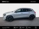 Annonce Mercedes Classe GLA 180 d 116ch AMG Line 8G-DCT