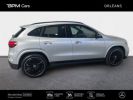 Annonce Mercedes Classe GLA 180 d 116ch AMG Line 8G-DCT