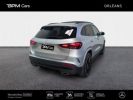 Annonce Mercedes Classe GLA 180 d 116ch AMG Line 8G-DCT