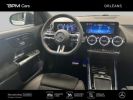 Annonce Mercedes Classe GLA 180 d 116ch AMG Line 8G-DCT