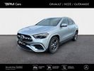 Voir l'annonce Mercedes Classe GLA 180 d 116ch AMG Line 8G-DCT