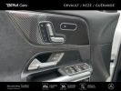 Annonce Mercedes Classe GLA 180 d 116ch AMG Line 8G-DCT