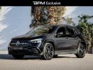 Voir l'annonce Mercedes Classe GLA 180 d 116ch AMG Line 8G-DCT