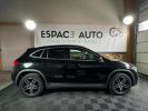 Annonce Mercedes Classe GLA 180 D 116ch PROGRESSIVE LINE 8G-DCT