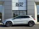 Annonce Mercedes Classe GLA 180 d 7-G DCT Fascination