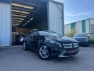 Annonce Mercedes Classe GLA 180 d 7-G DCT Inspiration - FULL ENTRETIEN - CAM - GPS - CLIM AUTO BIZONE