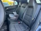 Annonce Mercedes Classe GLA 180 d 7-G DCT Inspiration - FULL ENTRETIEN - CAM - GPS - CLIM AUTO BIZONE