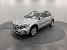 Voir l'annonce Mercedes Classe GLA 180 d 7-G DCT Intuition