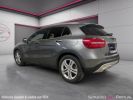 Annonce Mercedes Classe GLA 180 d 7-G DCT Sensation