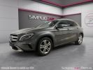 Annonce Mercedes Classe GLA 180 d 7-G DCT Sensation