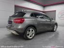 Annonce Mercedes Classe GLA 180 d 7-G DCT Sensation