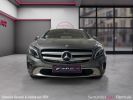 Annonce Mercedes Classe GLA 180 d 7-G DCT Sensation