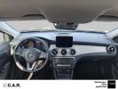 Annonce Mercedes Classe GLA 180 d 7-G DCT Sensation