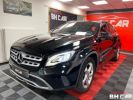 Voir l'annonce Mercedes Classe GLA 180 d 7-G DCT Sensation Suivi Complet