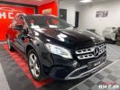 Annonce Mercedes Classe GLA 180 d 7-G DCT Sensation Suivi Complet