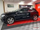 Annonce Mercedes Classe GLA 180 d 7-G DCT Sensation Suivi Complet