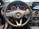 Annonce Mercedes Classe GLA 180 d 7-G DCT Sensation Suivi Complet