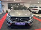 Annonce Mercedes Classe GLA 180 d Fascination 7-G DCT A