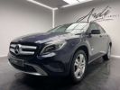Annonce Mercedes Classe GLA 180 d GPS LED 1ER PROPRIETAITRE GARANTIE 12 MOIS