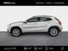 Annonce Mercedes Classe GLA 180 d Inspiration 7G-DCT