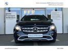 Annonce Mercedes Classe GLA 180 d Intuition 7G-DCT