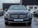 Annonce Mercedes Classe GLA 180 d - PARKEERCAMERA - NAVIGATIE - AIRCO - STIJL PAKKET - ZETELVERWARMING - EURO 6B