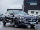 Annonce Mercedes Classe GLA 180 d - PARKEERCAMERA - NAVIGATIE - AIRCO - STIJL PAKKET - ZETELVERWARMING - EURO 6B