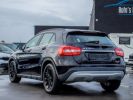 Annonce Mercedes Classe GLA 180 d - PARKEERCAMERA - NAVIGATIE - AIRCO - STIJL PAKKET - ZETELVERWARMING - EURO 6B