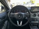 Annonce Mercedes Classe GLA 180 d Sensation 7G-DCT 110cv (Régulateur, Clim Auto, Caméra)