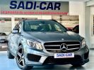 Annonce Mercedes Classe GLA 180 E. 122cv AMG LINE EDITION