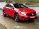 Voir l'annonce Mercedes Classe GLA 180 Edition Sport