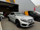 Annonce Mercedes Classe GLA 180 ESSENCE 