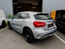 Annonce Mercedes Classe GLA 180 ESSENCE 