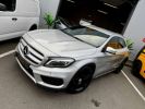 Annonce Mercedes Classe GLA 180 ESSENCE 