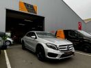 Annonce Mercedes Classe GLA 180 ESSENCE 