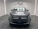 Annonce Mercedes Classe GLA 180 GARANTIE 12 MOIS 1er PROPRIETAIRE GPS XENON CAMERA