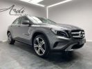 Annonce Mercedes Classe GLA 180 GARANTIE 12 MOIS 1er PROPRIETAIRE GPS XENON CAMERA