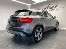 Annonce Mercedes Classe GLA 180 GARANTIE 12 MOIS 1er PROPRIETAIRE GPS XENON CAMERA