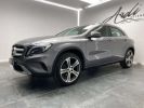 Annonce Mercedes Classe GLA 180 GARANTIE 12 MOIS 1er PROPRIETAIRE GPS XENON CAMERA