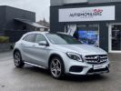 Annonce Mercedes Classe GLA 180 I 122 FASCINATION 7G-DCT - CAMERA 360°